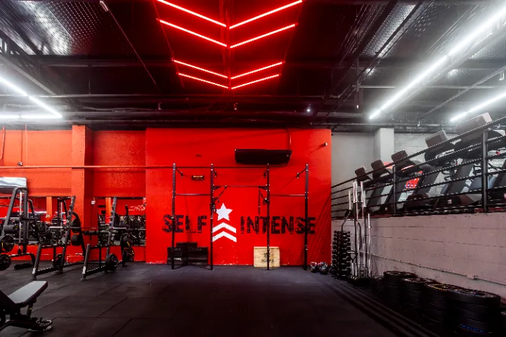 Selfit Camaragibe - 41